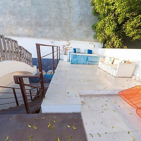 Hotel Boutique Juna Cartagena Екстер'єр фото