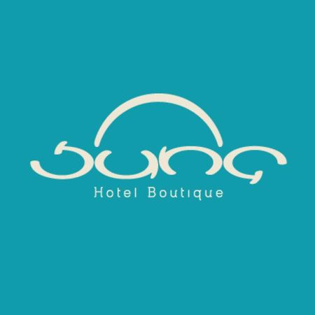 Hotel Boutique Juna Cartagena Екстер'єр фото