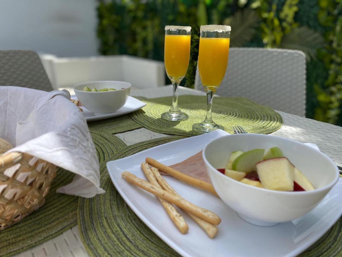 Hotel Boutique Juna Cartagena Екстер'єр фото