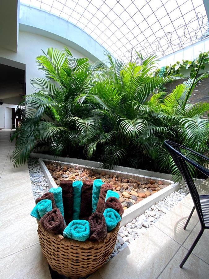 Hotel Boutique Juna Cartagena Екстер'єр фото