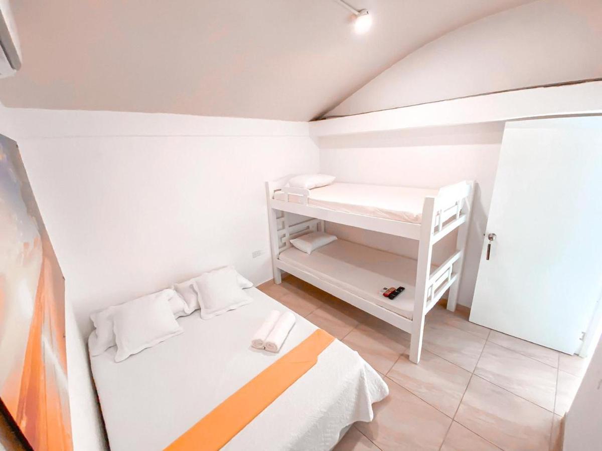 Hotel Boutique Juna Cartagena Екстер'єр фото