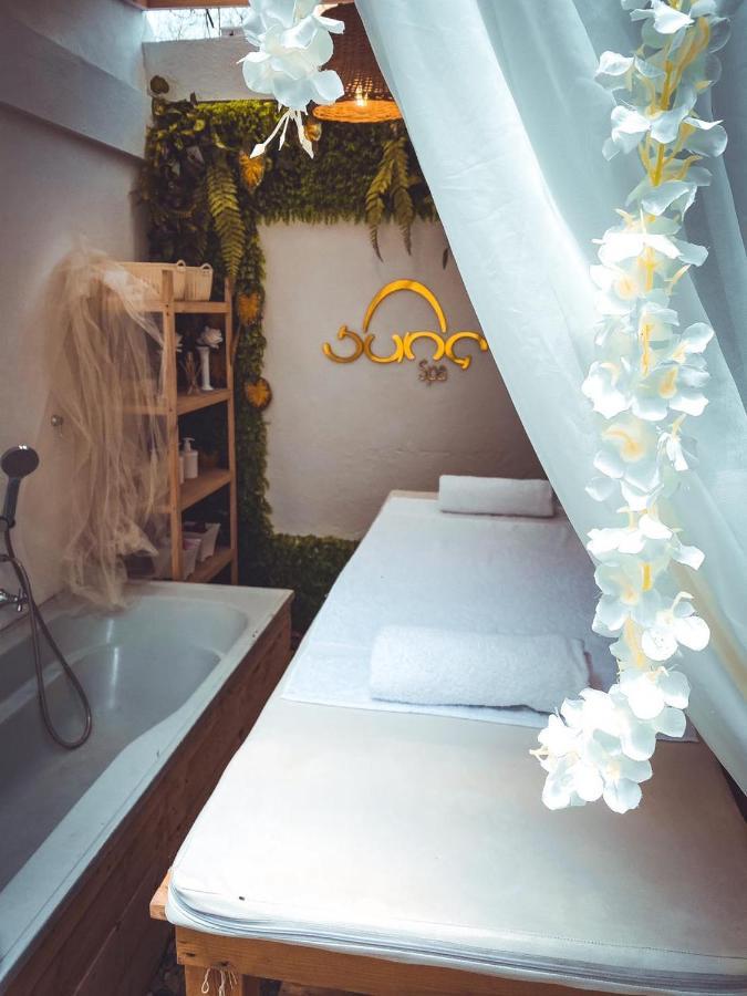 Hotel Boutique Juna Cartagena Екстер'єр фото