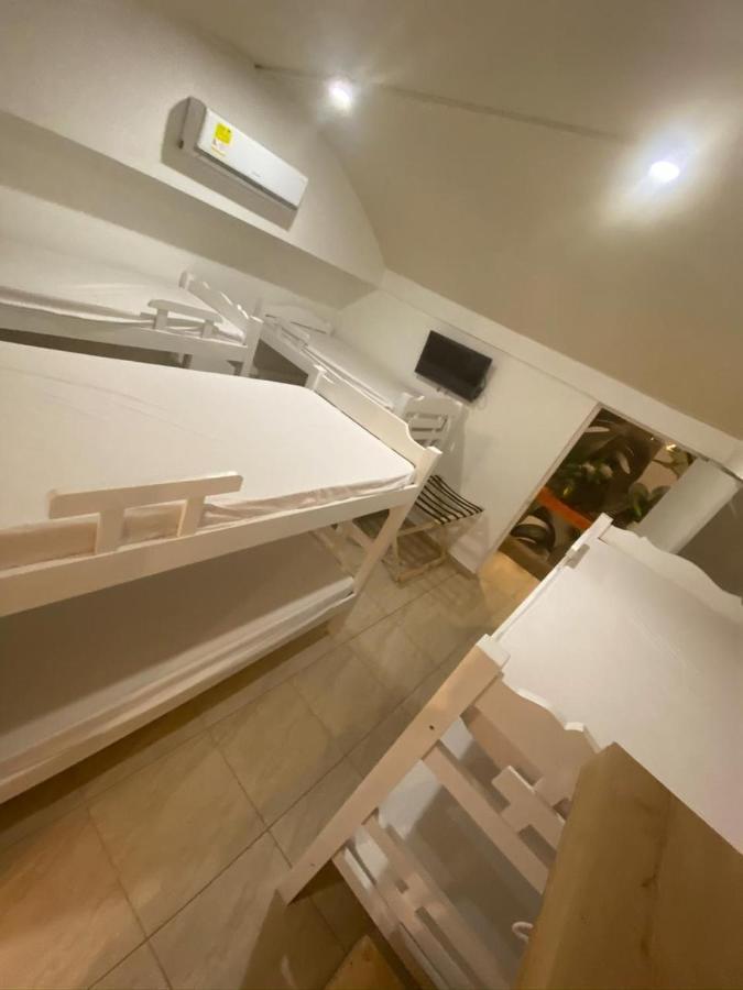 Hotel Boutique Juna Cartagena Екстер'єр фото