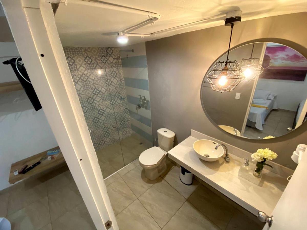 Hotel Boutique Juna Cartagena Екстер'єр фото