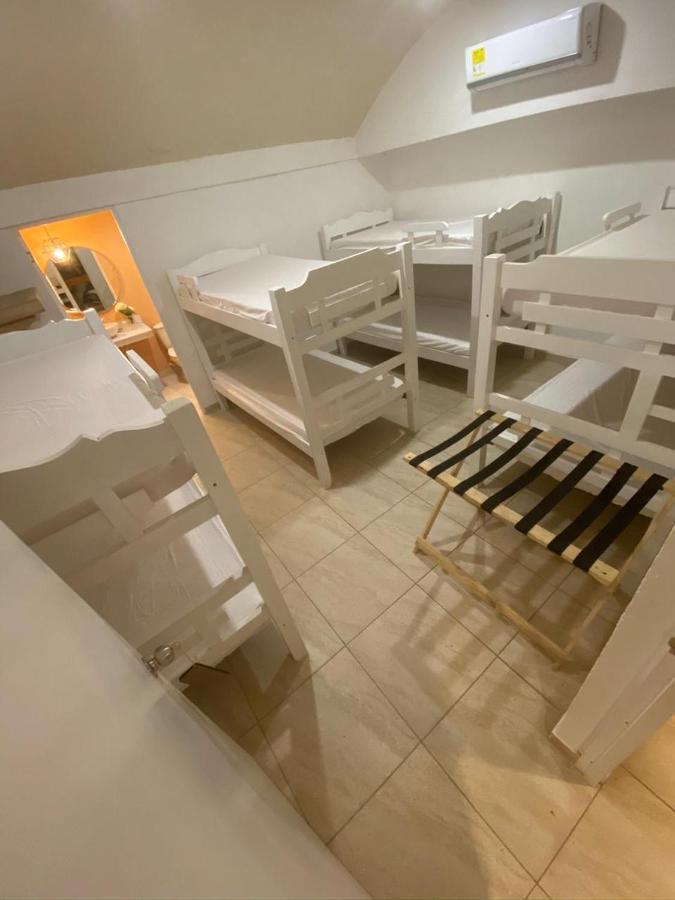 Hotel Boutique Juna Cartagena Екстер'єр фото