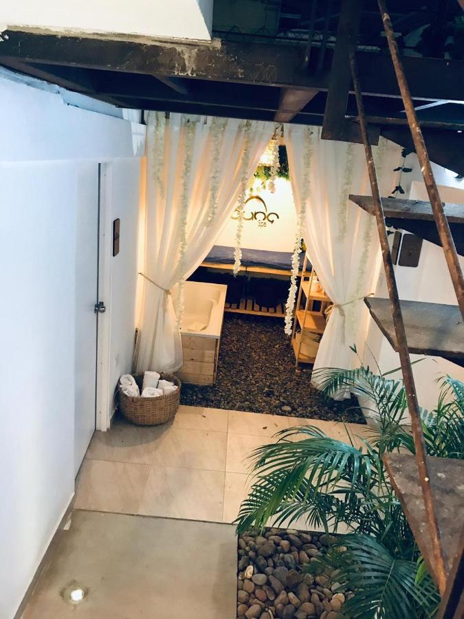 Hotel Boutique Juna Cartagena Екстер'єр фото