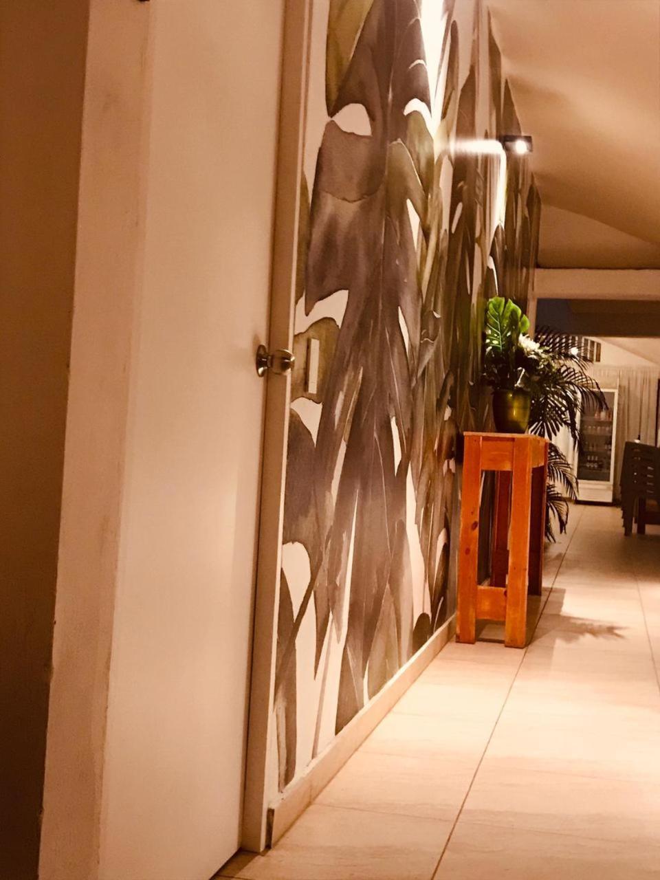 Hotel Boutique Juna Cartagena Екстер'єр фото