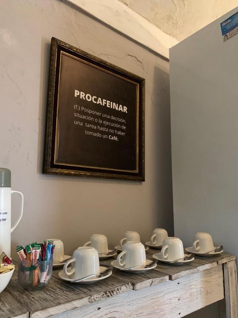 Hotel Boutique Juna Cartagena Екстер'єр фото