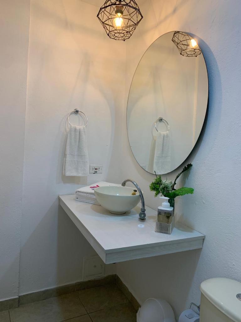 Hotel Boutique Juna Cartagena Екстер'єр фото