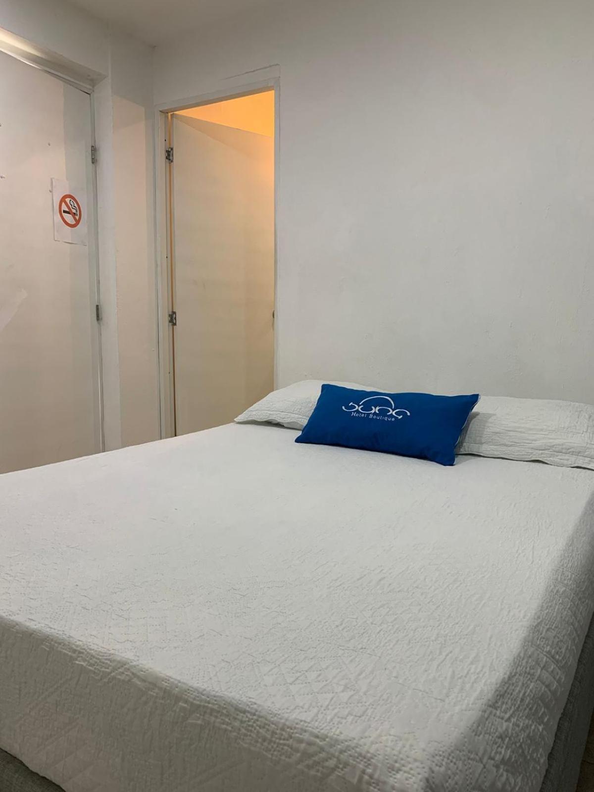 Hotel Boutique Juna Cartagena Екстер'єр фото