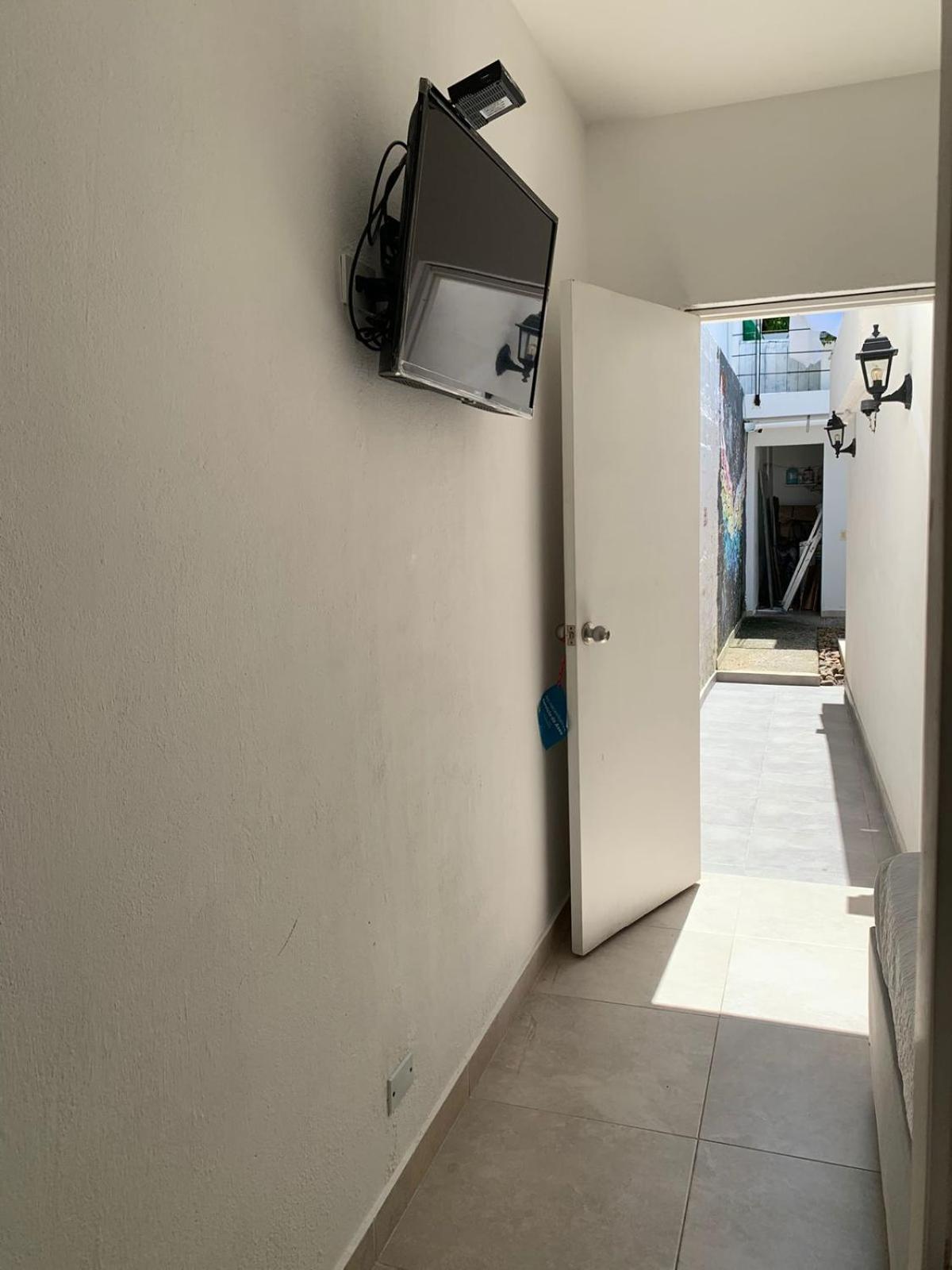 Hotel Boutique Juna Cartagena Екстер'єр фото