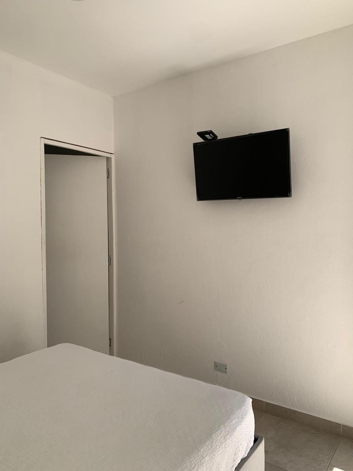 Hotel Boutique Juna Cartagena Екстер'єр фото