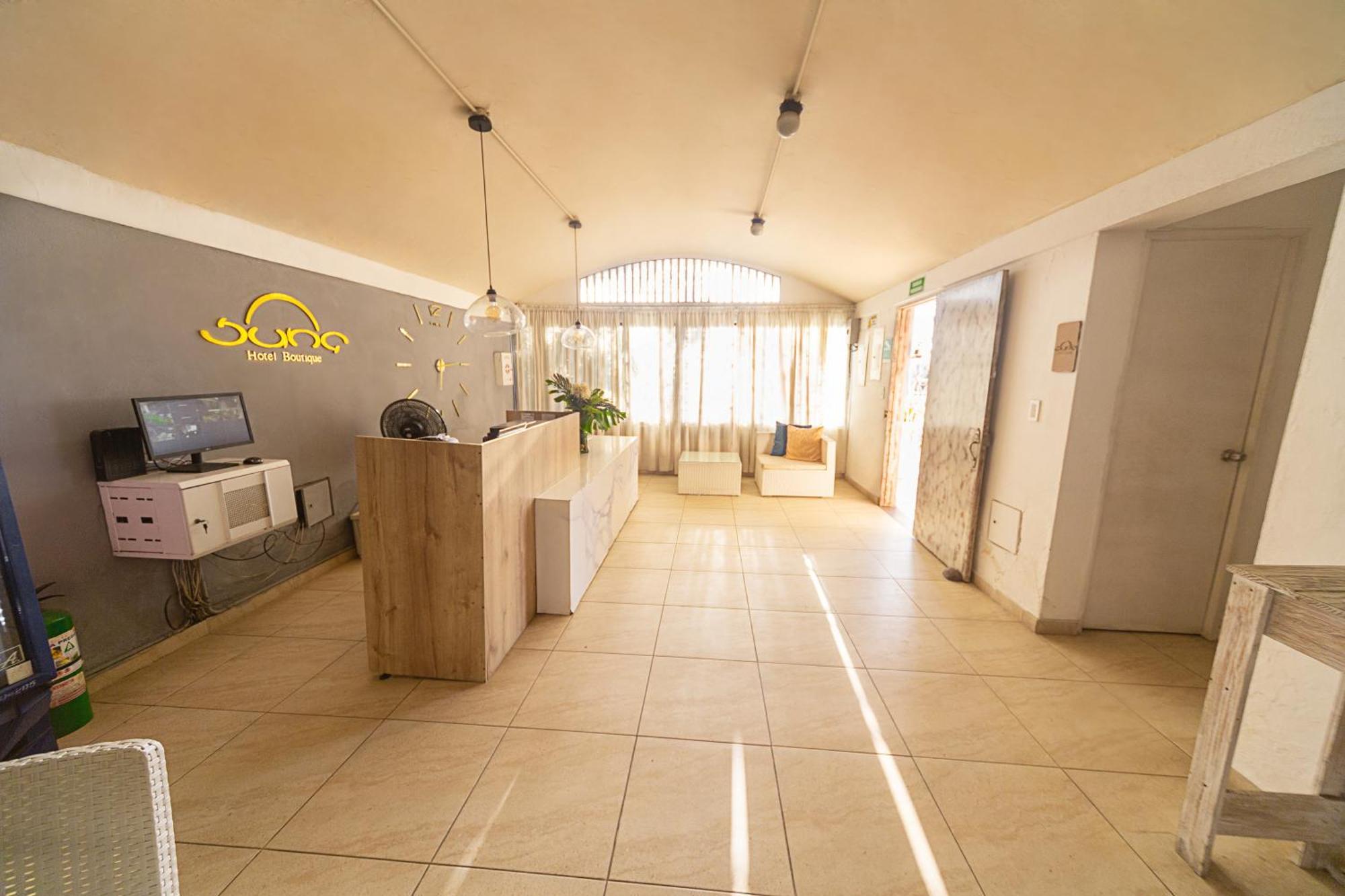 Hotel Boutique Juna Cartagena Екстер'єр фото