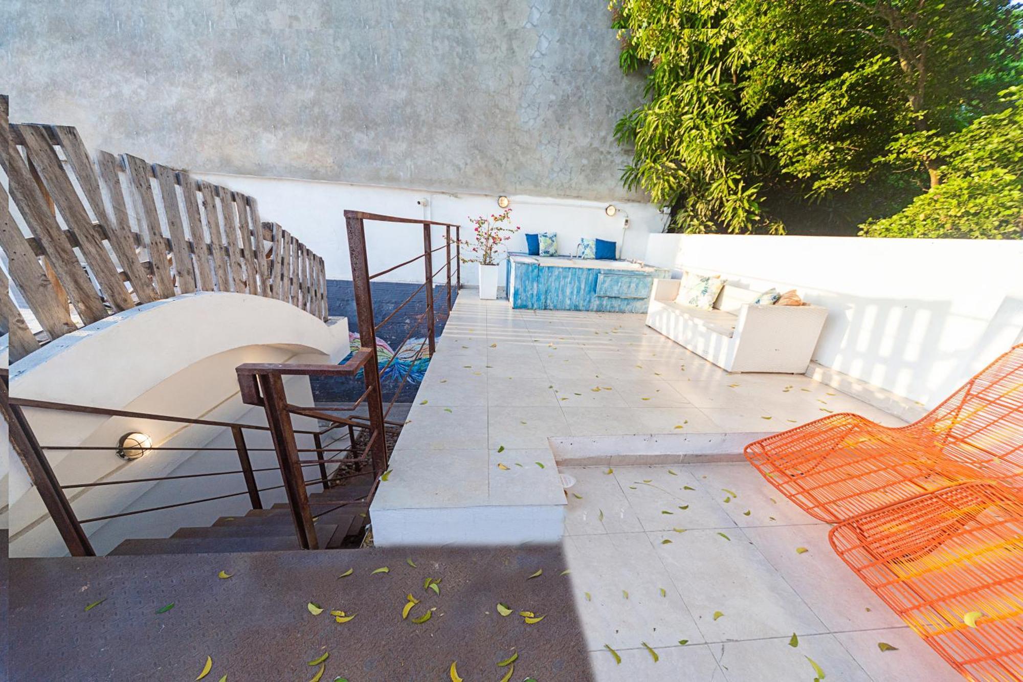 Hotel Boutique Juna Cartagena Екстер'єр фото
