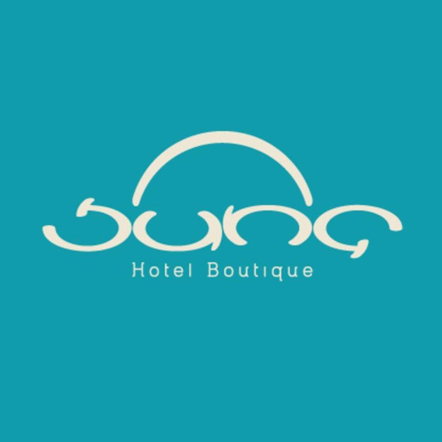 Hotel Boutique Juna Cartagena Екстер'єр фото