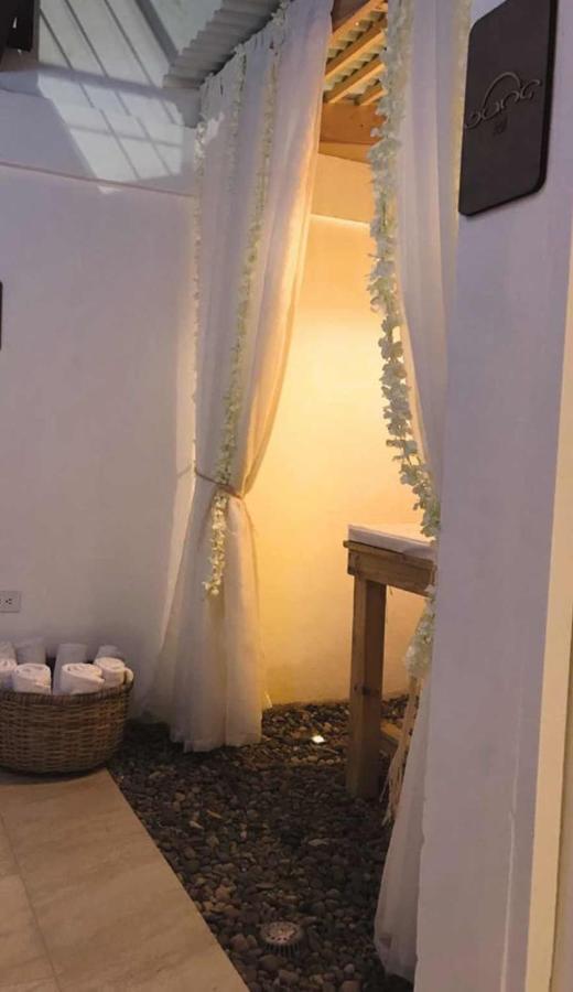 Hotel Boutique Juna Cartagena Екстер'єр фото
