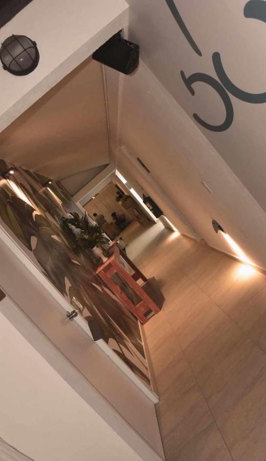 Hotel Boutique Juna Cartagena Екстер'єр фото