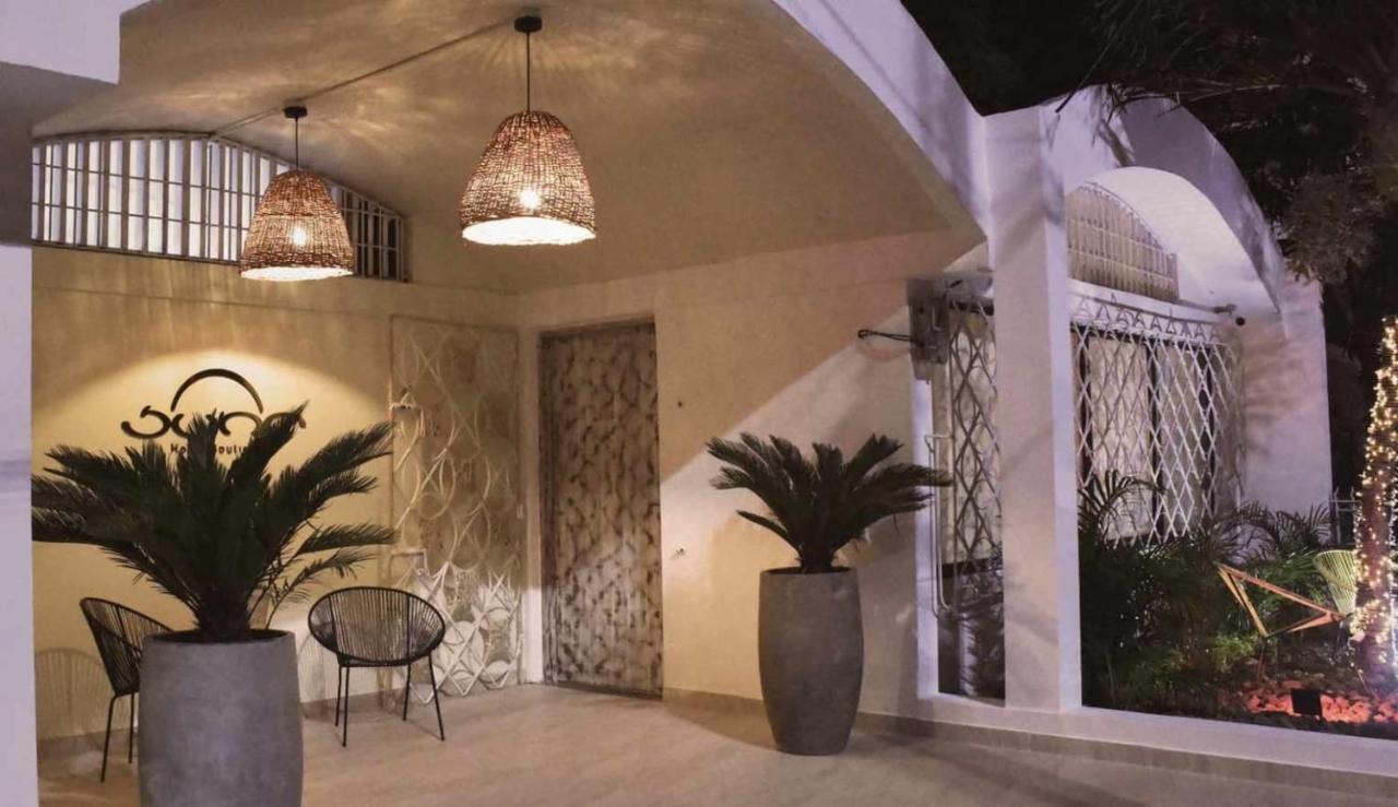 Hotel Boutique Juna Cartagena Екстер'єр фото
