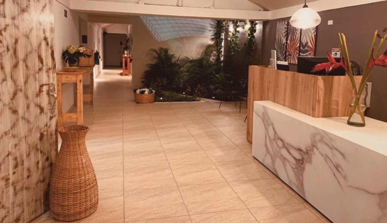 Hotel Boutique Juna Cartagena Екстер'єр фото