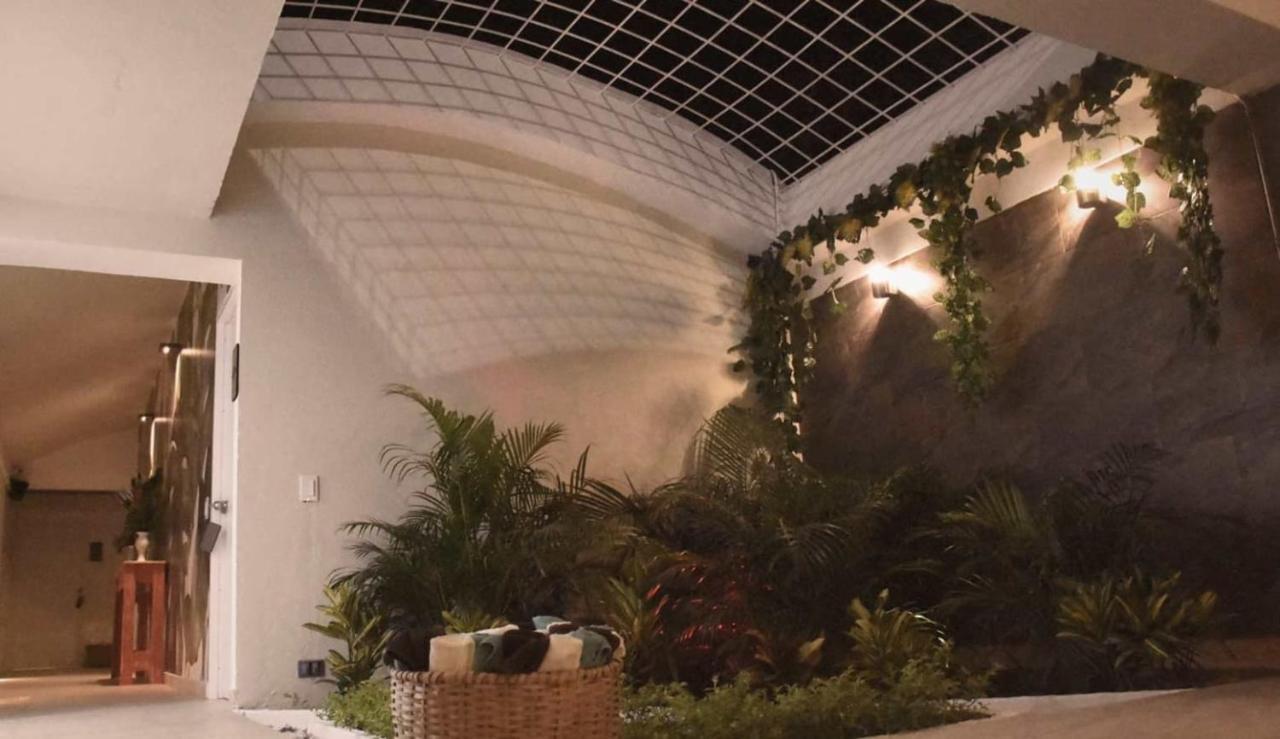 Hotel Boutique Juna Cartagena Екстер'єр фото